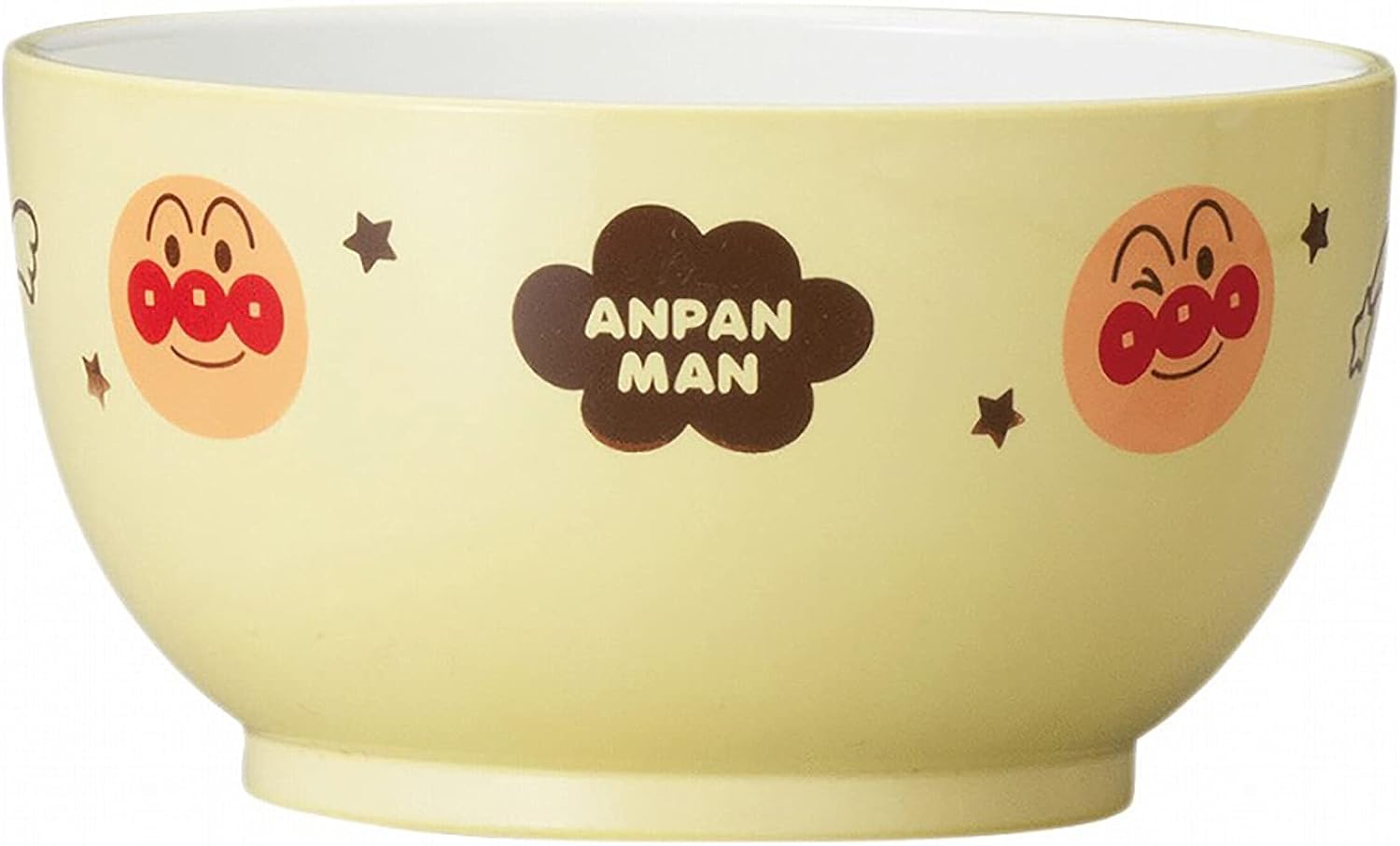 Detalle 2 de Kin-Jo Pottery ramen bowl, porcelain