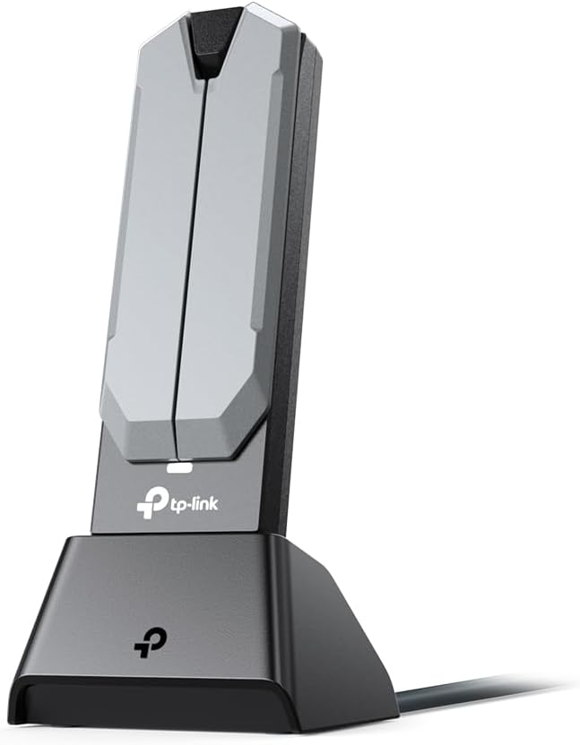 Thumbnail 6 de TP-Link Archer TX35U Plus Clé USB WiFi 6 AX1800