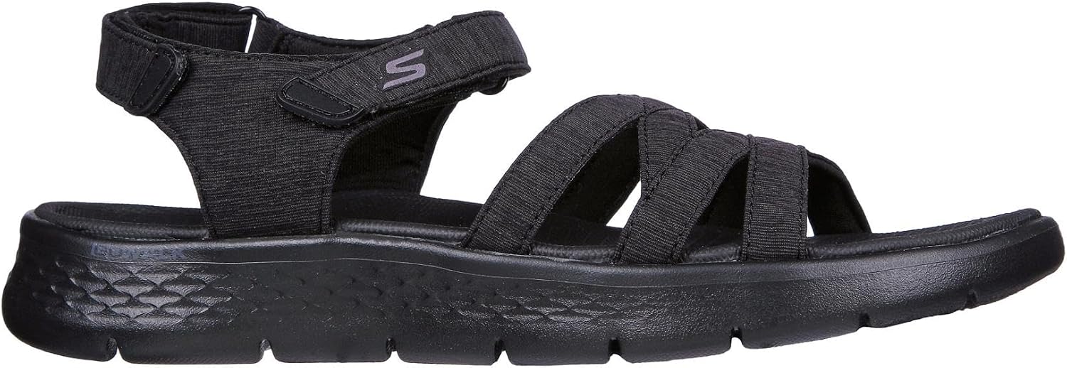 Detalle de Skechers Go Walk Flex Sandal Sandalia 38 EU