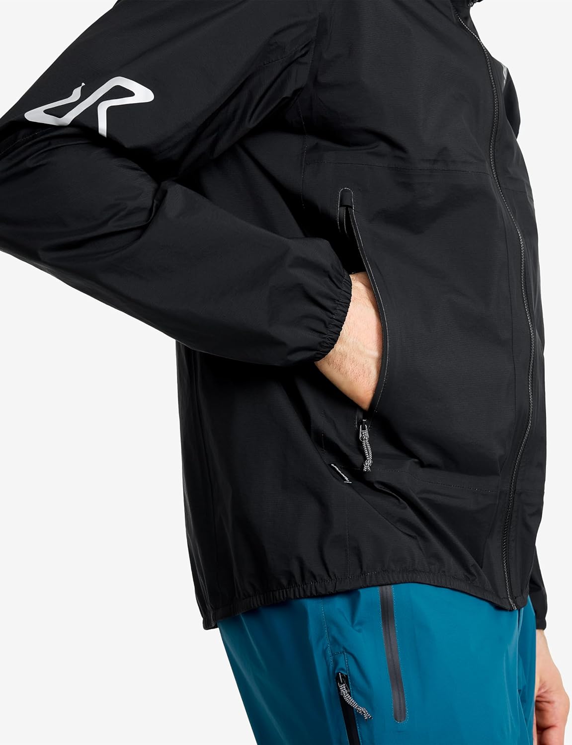 Thumbnail 3 de RevolutionRace Arcade 3L Lightweight Jacket 3L