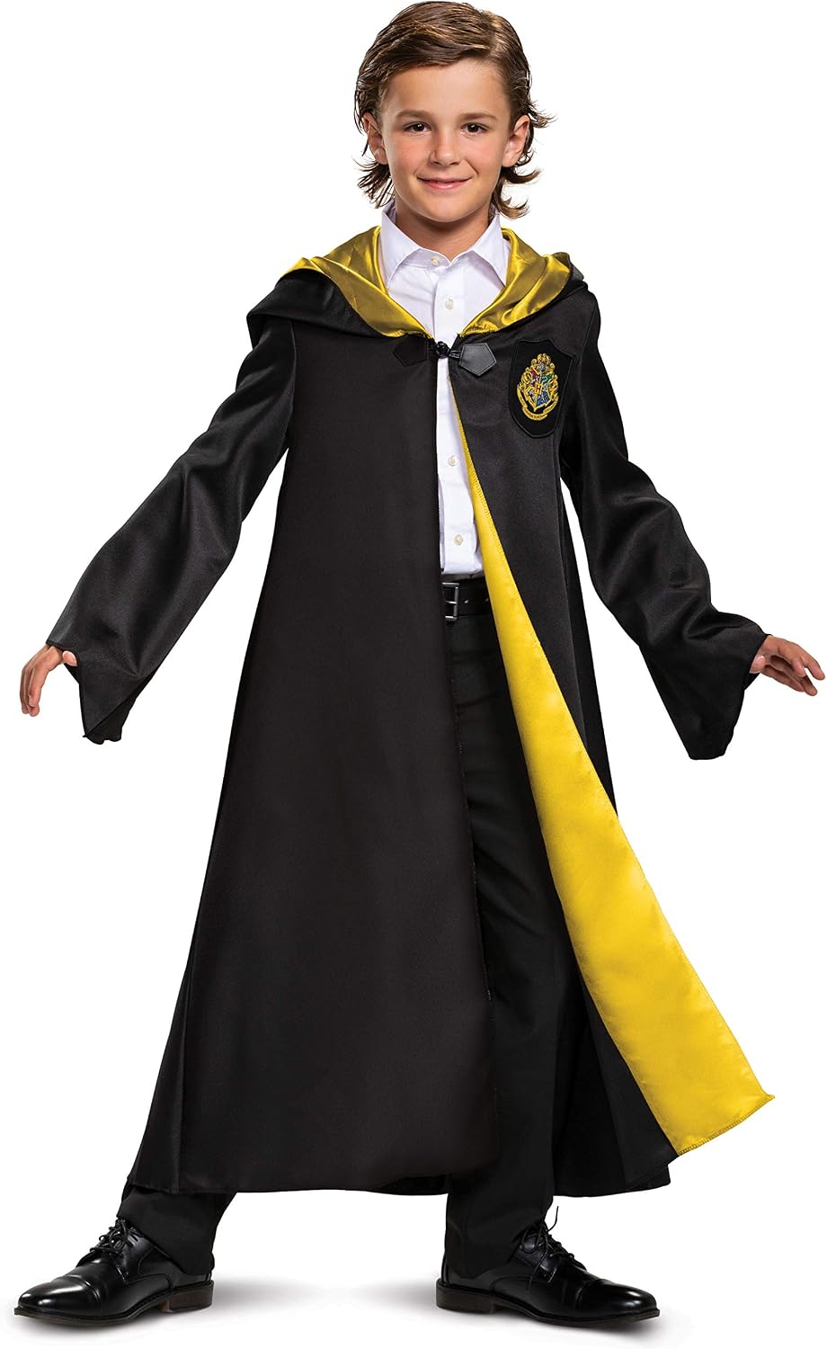 Thumbnail 6 de Harry Potter Kids' Costume Robe