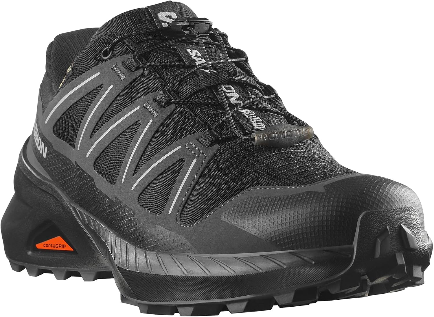 Thumbnail 2 de Salomon Speedcross Peak wasserdichte Wanderschuhe