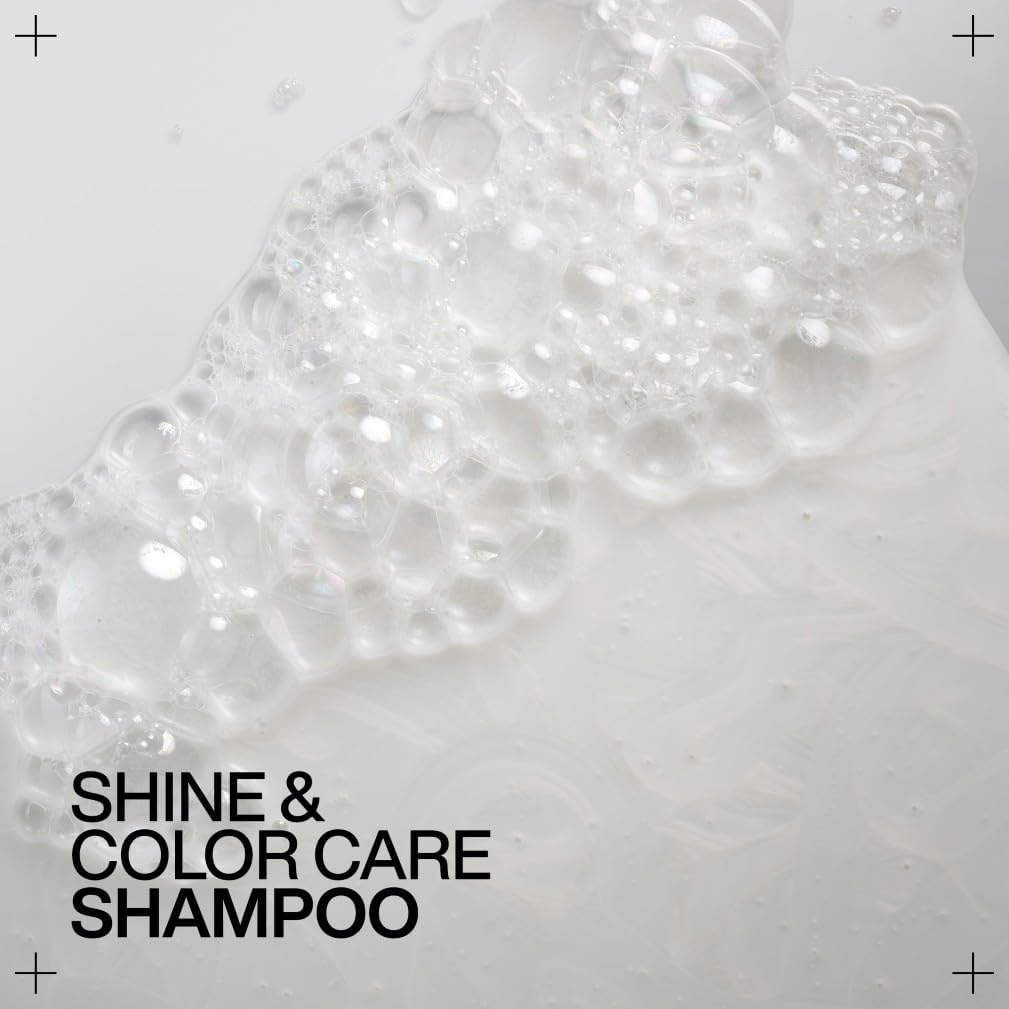 Thumbnail 4 de Redken Acidic Color Gloss Shampoo (sulphate-free) for colour-treated hair