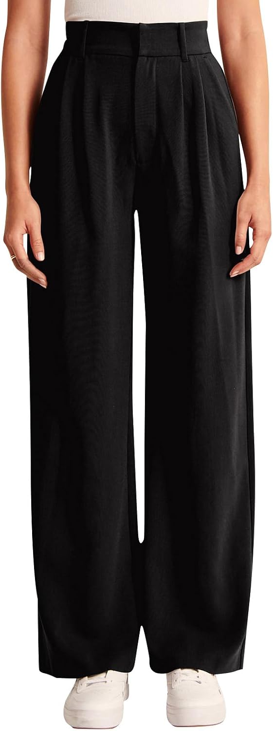 Detalle 2 de NIMIN High Waist Work Pants 2026