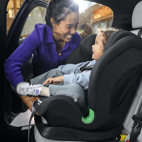 Thumbnail 8 de Maxi‑Cosi Titan S Comfort i‑Size Kindersitz 15 Monate–12 Jahre 👶