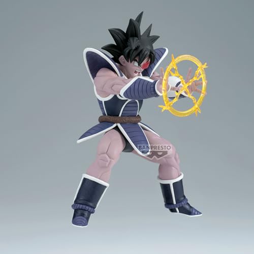Thumbnail 2 de Banpresto Turles GXMateria 14 cm — figura coleccionable