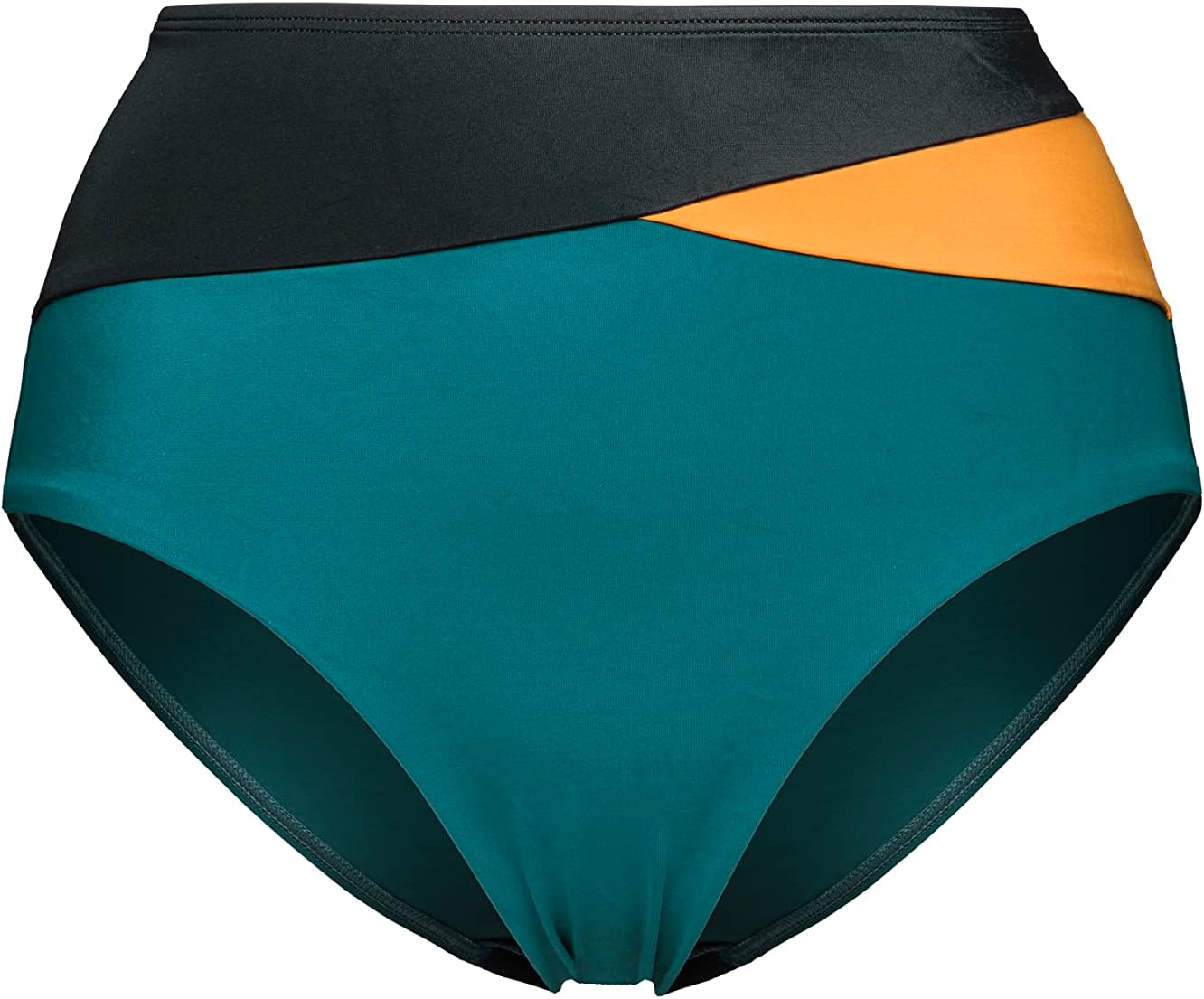 Thumbnail 5 de Maillot de bain taille haute sans Complexe Beyond The Beach 68qai74 – Culotte féminine à couvrance élevée (lot de 1)