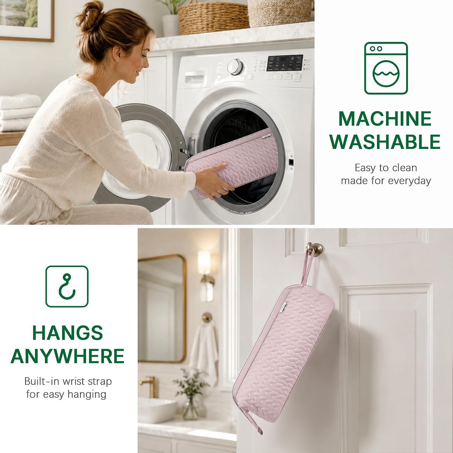 Thumbnail 5 de KarSyon Shark Flex Case for Dyson Airwrap