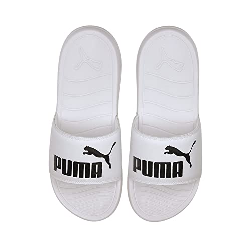 Thumbnail 6 de PUMA Popcat 20, Chanclas Unisex adulto – tiras acolchadas y suela EVA para comodidad diaria