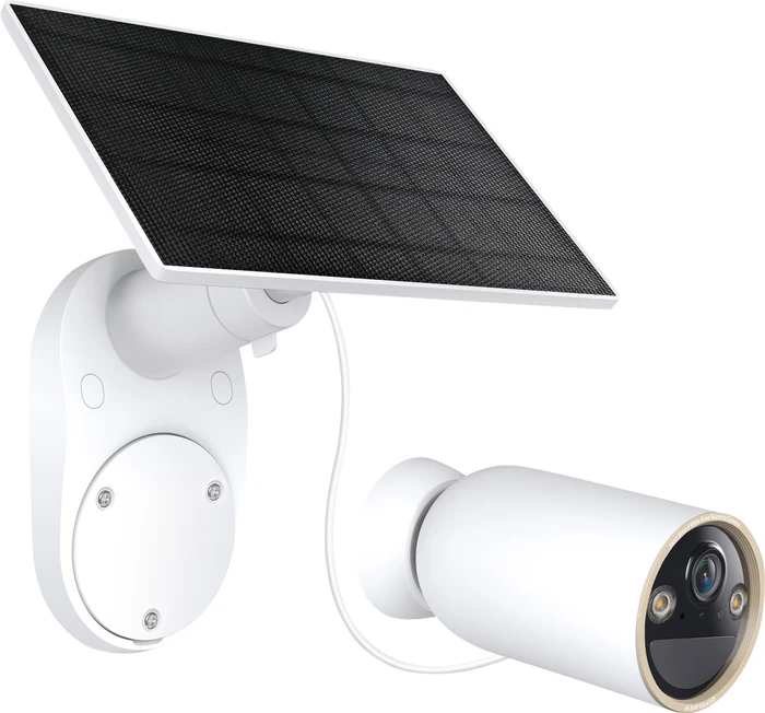 Thumbnail 19 de TP-Link Tapo C460 Solarset D235 Türklingel