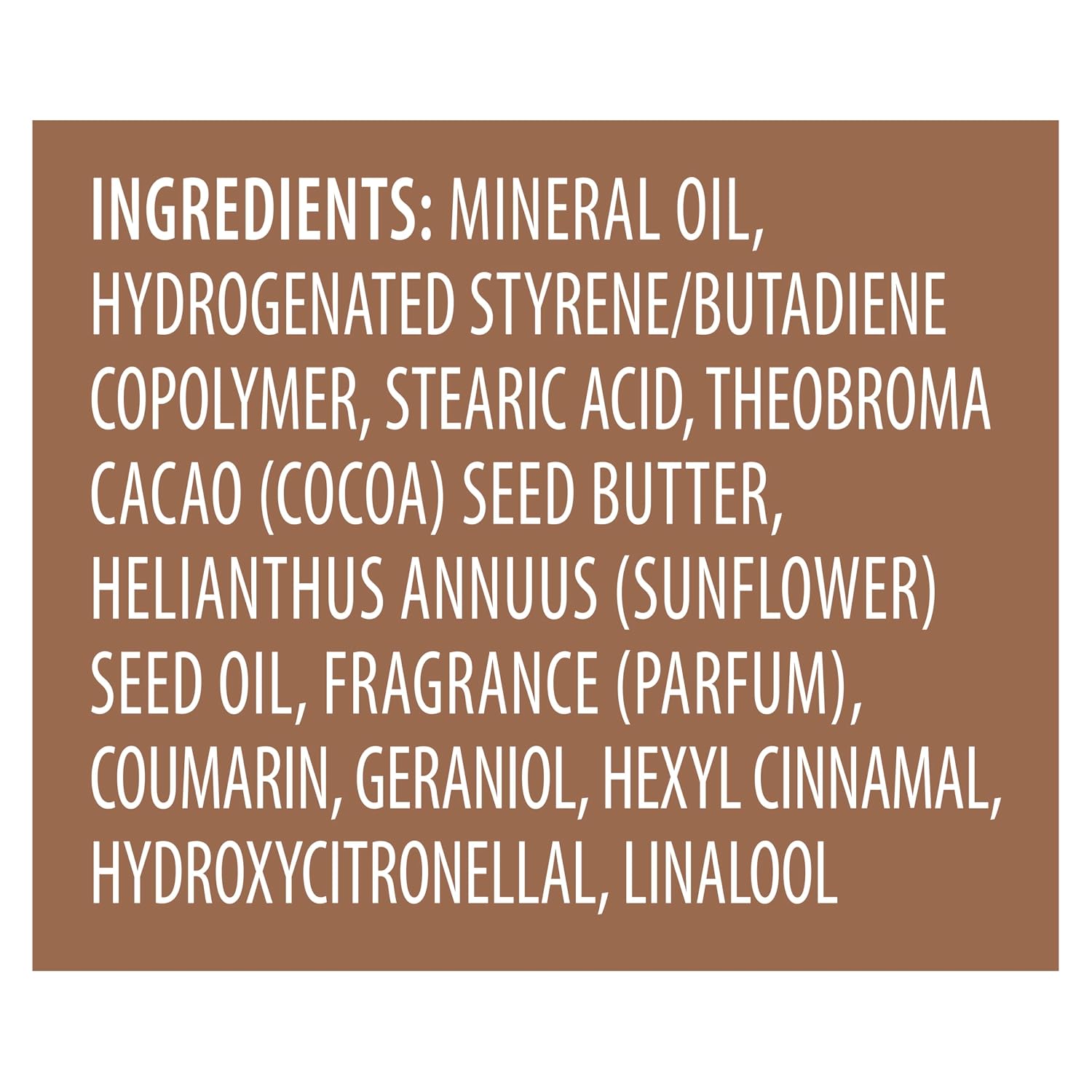 Thumbnail 6 de Vaseline Cocoa Radiant Body Gel Oil, 12 oz, with Cocoa Butter