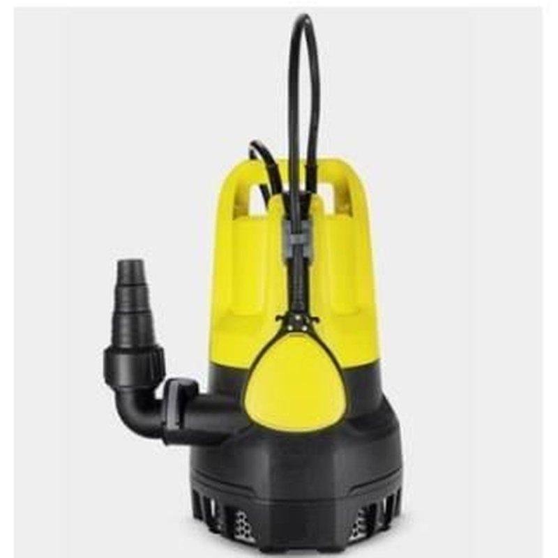 Detalle 2 de Kärcher SP 22.000 Dirt: Bomba sumergible de achique, 750 W, 22.000 l/h