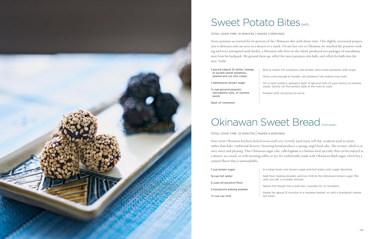 Thumbnail 4 de The Blue Zones Kitchen: 100 Recipes to Live to 100 Cookbook