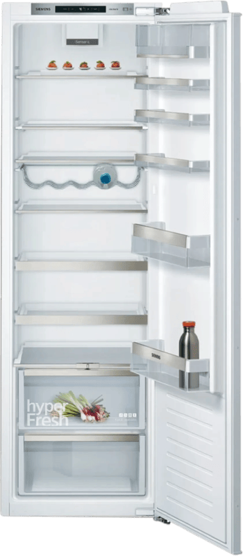 Detalle de Siemens KI81RAFE0 Einbaukühlschrank 1-türig
