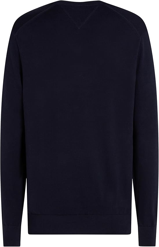 Thumbnail 6 de Tommy Hilfiger Jersey Essential Cotton L azul 1 unidad