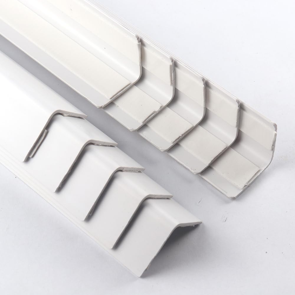 Thumbnail 6 de Wall Corner Protectors PVC
