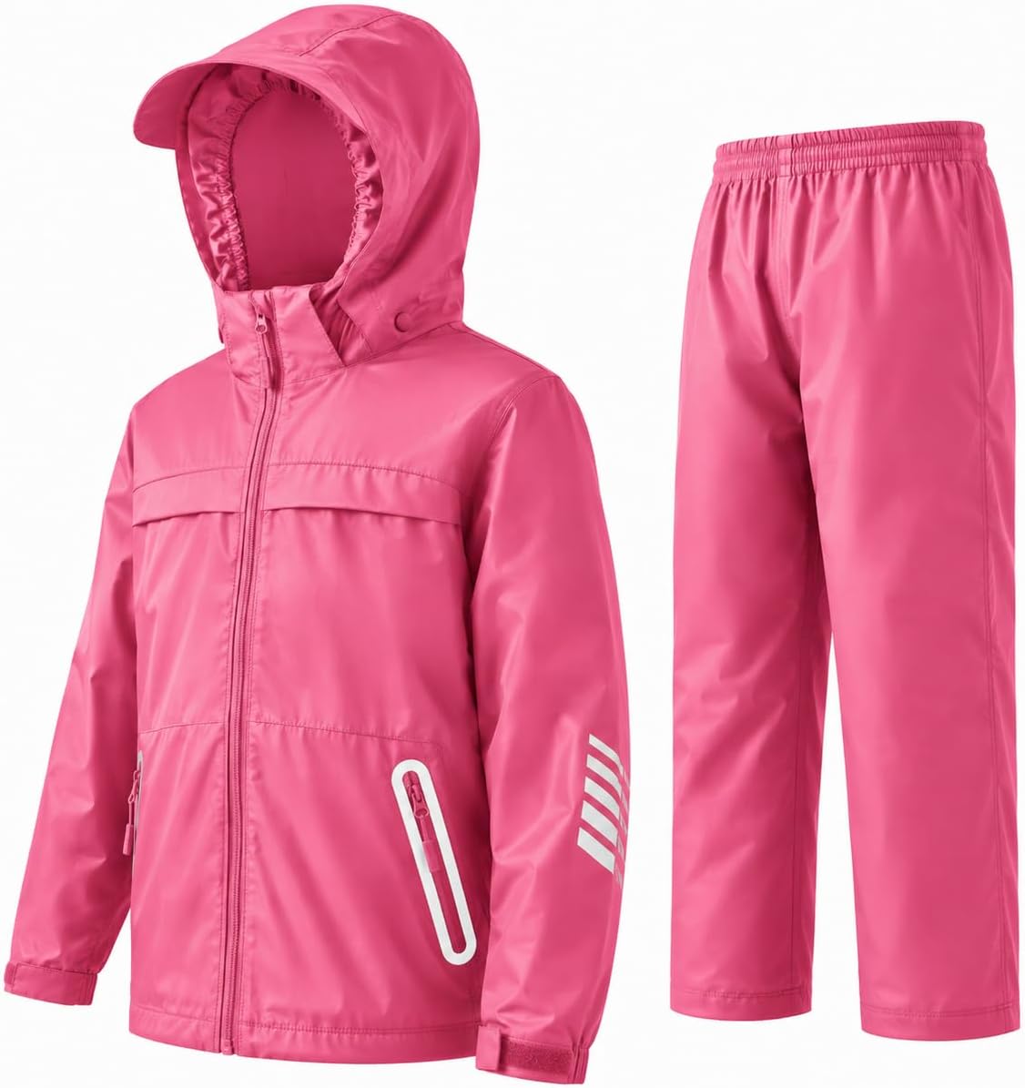 Thumbnail 6 de SWISSWELL Kids Rain Suit, Ages 6–16