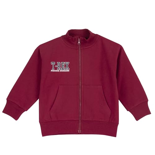 Detalle de Chicco Sudadera niño con cremallera — tejido suave