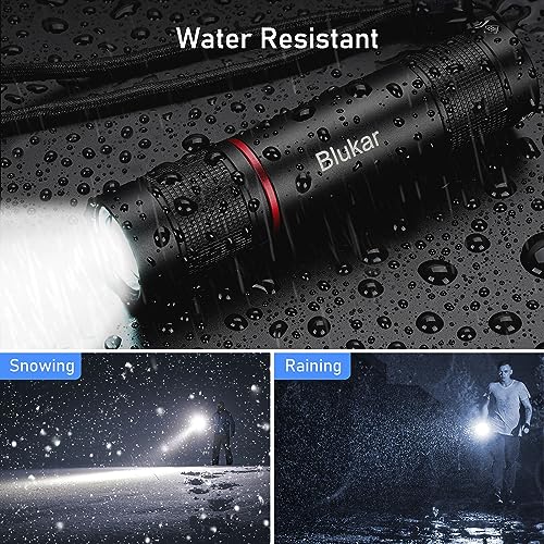 Thumbnail 7 de Blukar Lampe Torche LED Rechargeable 2000 Lumen — Puissance et polyvalence en poche