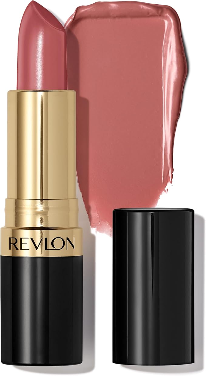 Detalle de Revlon Super Lustrous Lipstick Tono Daylight Delight 💄 4.2g