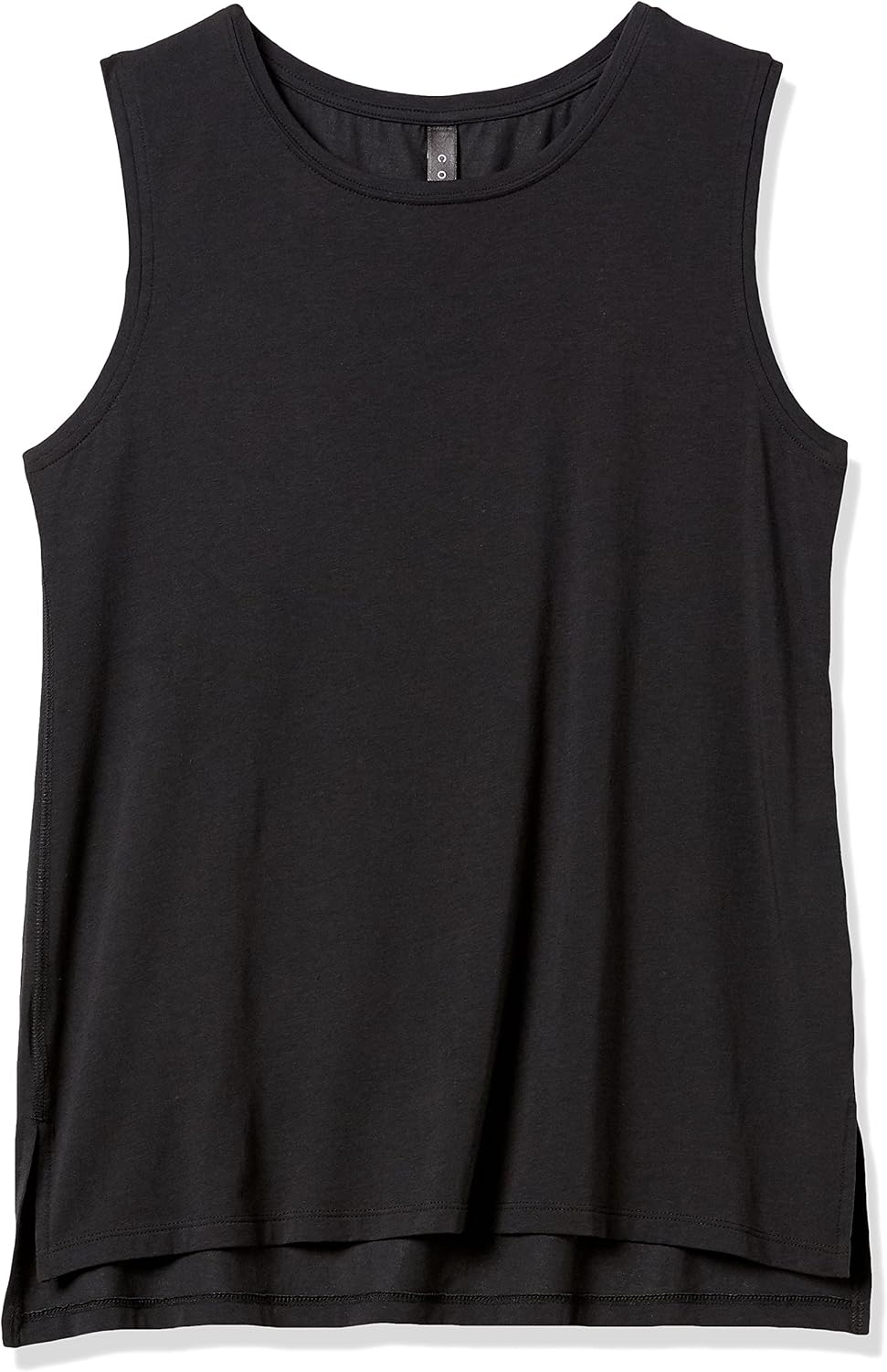 Thumbnail 6 de Amazon Essentials Women's Soft Cotton Relaxed-Fit Workout Tank Top (Plus Size Available)
