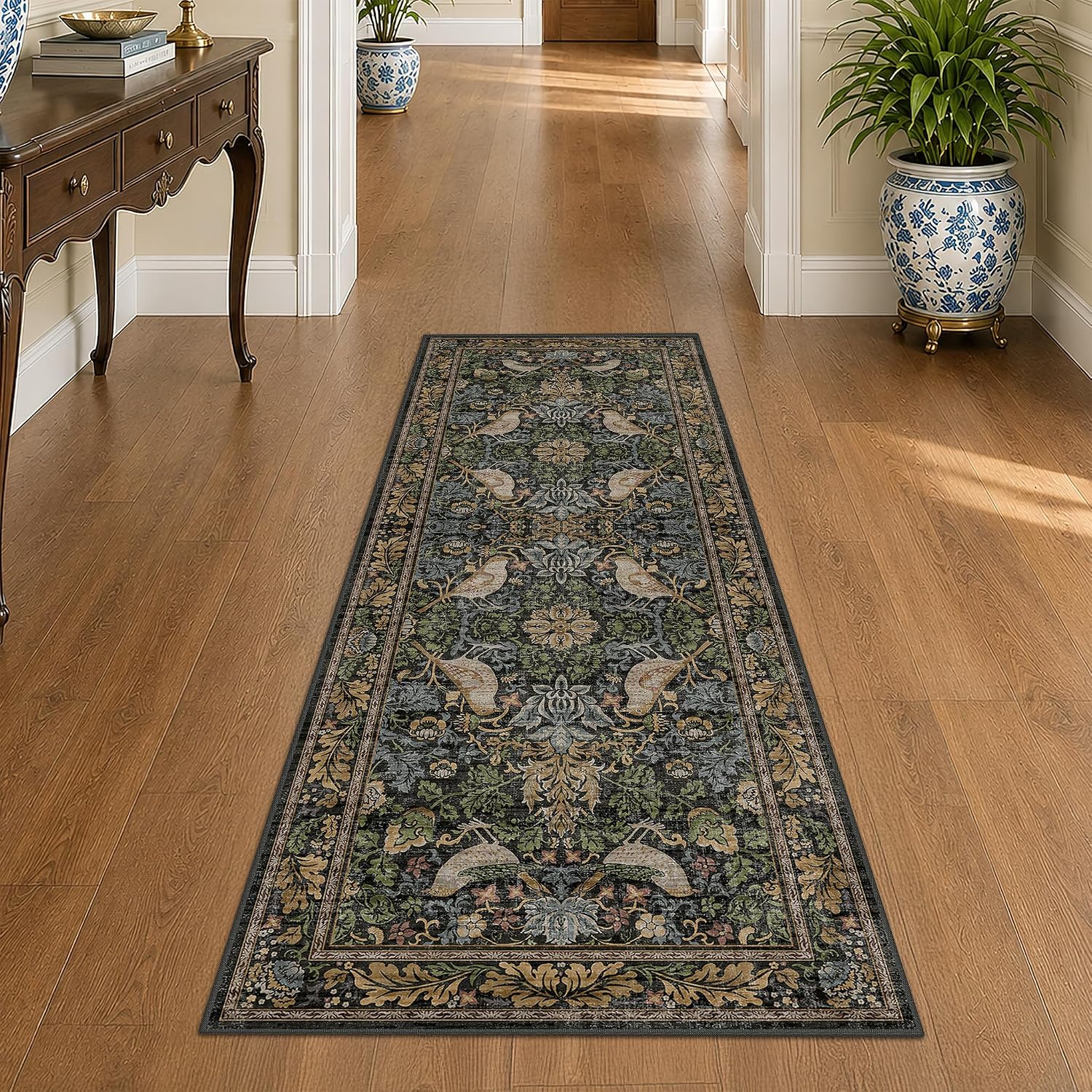 Detalle de Kitchen Runner Rug, 2x6
