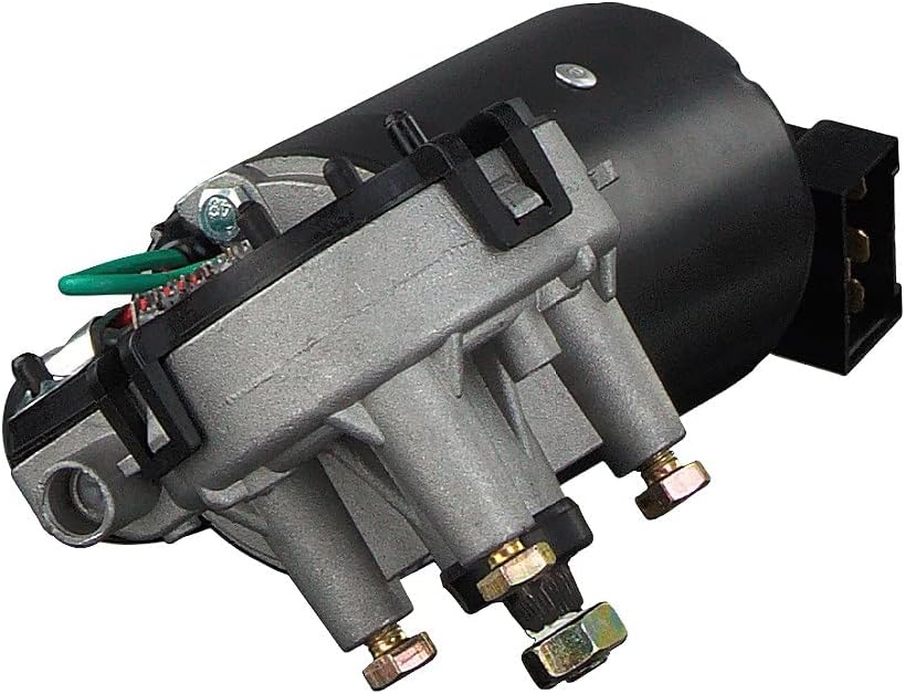 Thumbnail 5 de Febi bilstein 36870 Moteur d'essuie-glace — fiable et précis