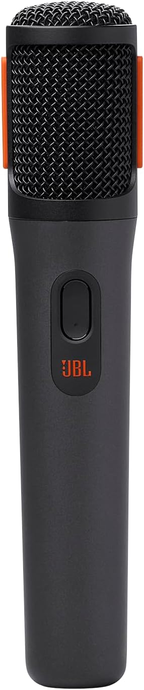 Thumbnail 6 de JBL PartyBox Wireless Mic – Set mit zwei digitalen kabellosen Mikrofonen