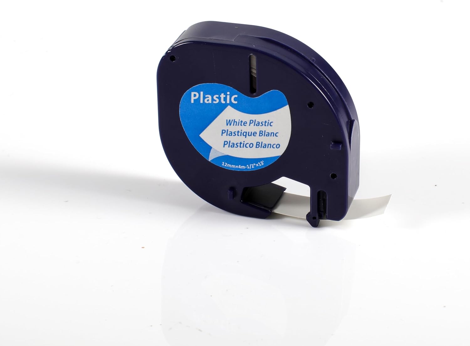 Thumbnail 6 de MarkField Etikettenband 12 mm 🏷️