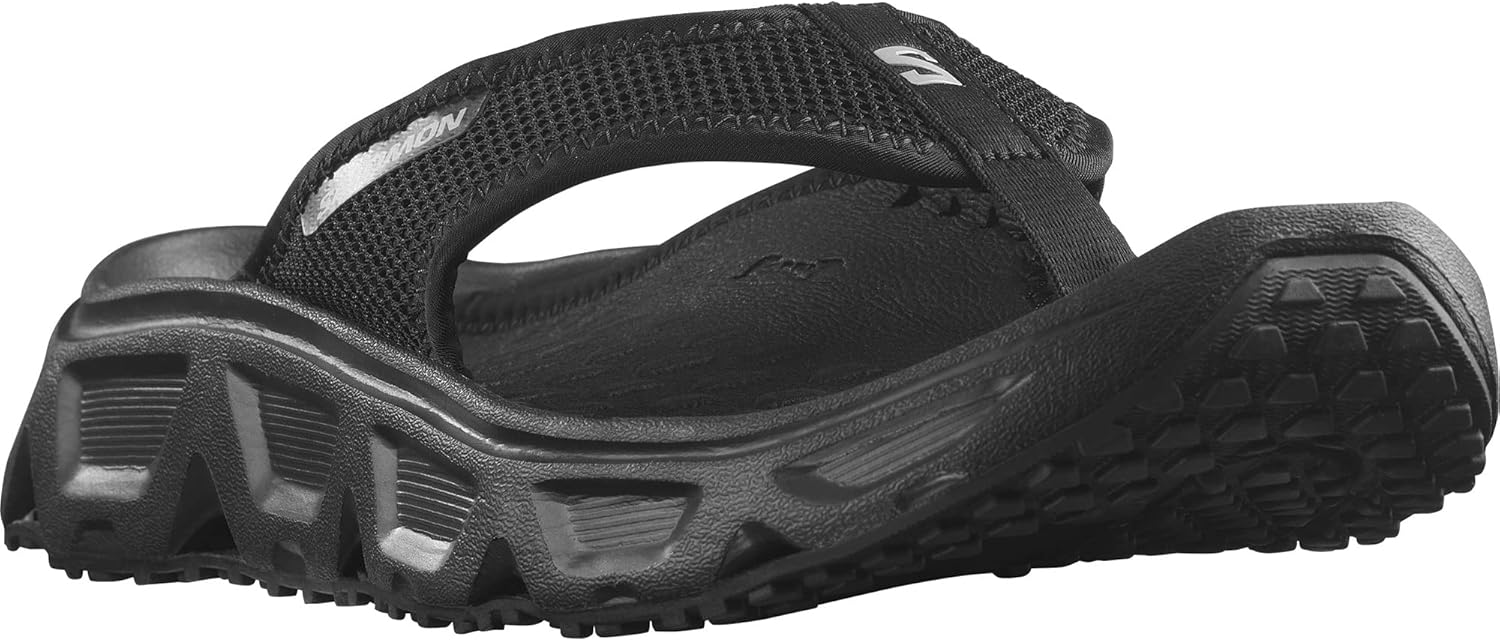 Thumbnail 3 de Salomon REELAX Break 6.0 Recovery Schuhe, Herren – leicht, gepolstert und komfortabel