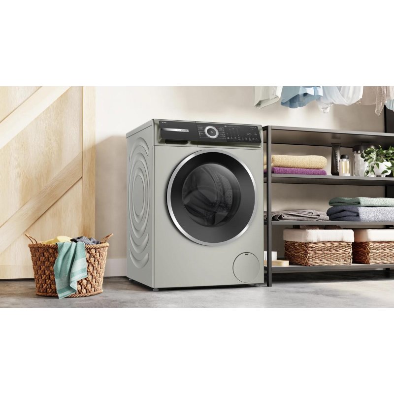 Thumbnail 2 de Bosch Serie 6 WGH244AXES 9 kg