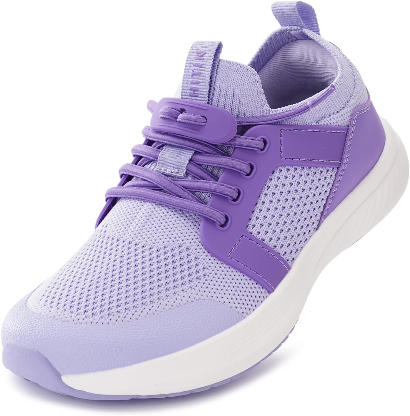 Detalle de WHITIN Kids' Slip-On Tennis Shoes S8K5