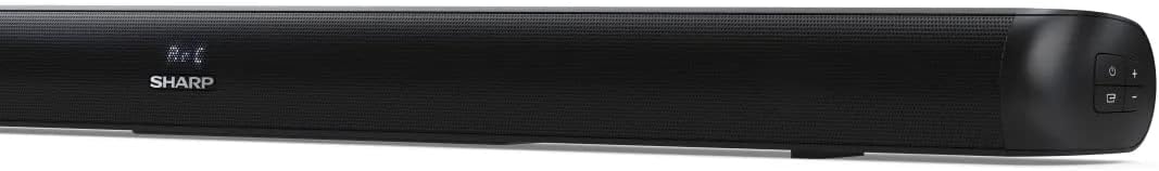 Thumbnail 3 de Sharp HT-SB147 Soundbar 150 W