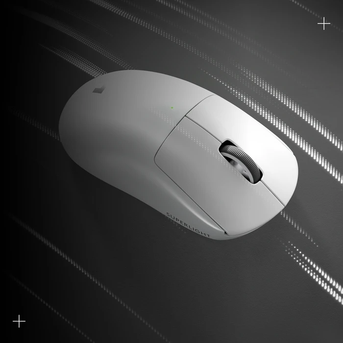 Thumbnail 14 de Logitech G PRO X Superlight 2 Lightspeed – kabellose Gaming-Maus Weiß