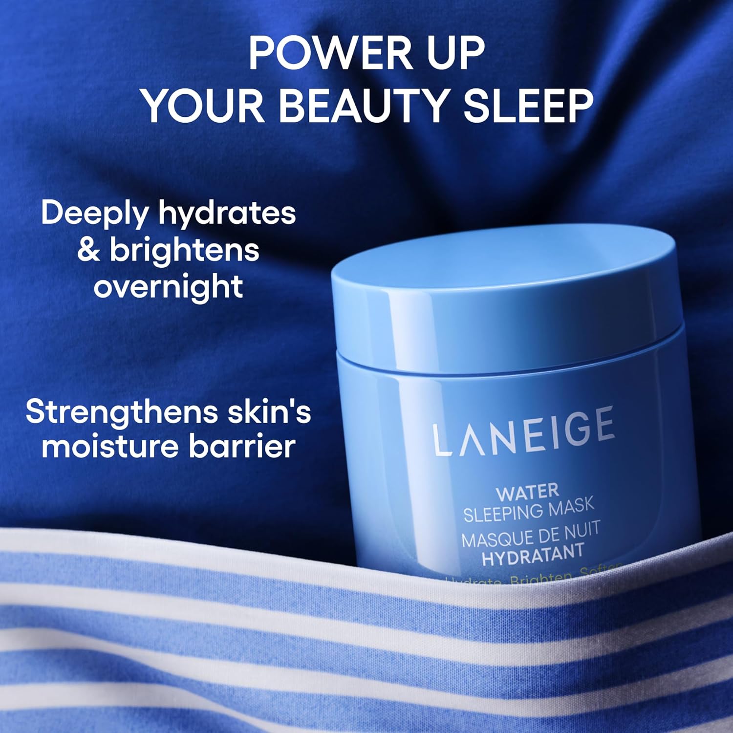 Thumbnail 1 de LANEIGE Water Sleeping Mask
