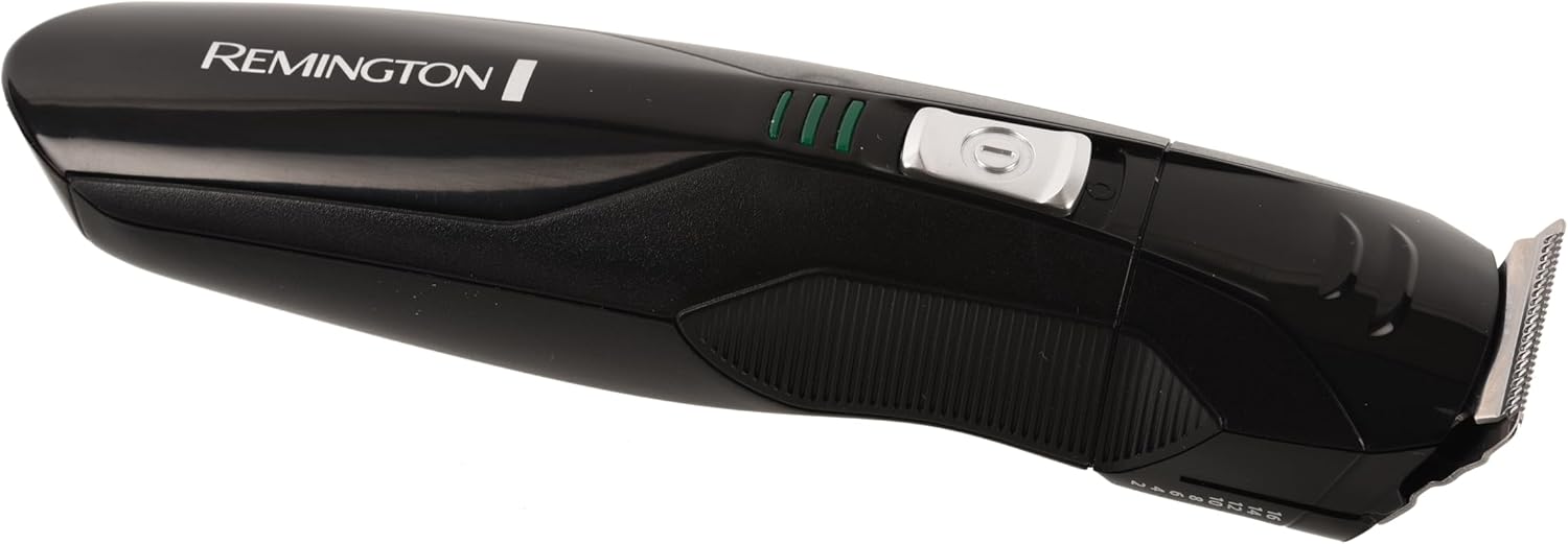 Detalle de Remington Edge PG6030 Personal Groomer Multiuso con 4 testine