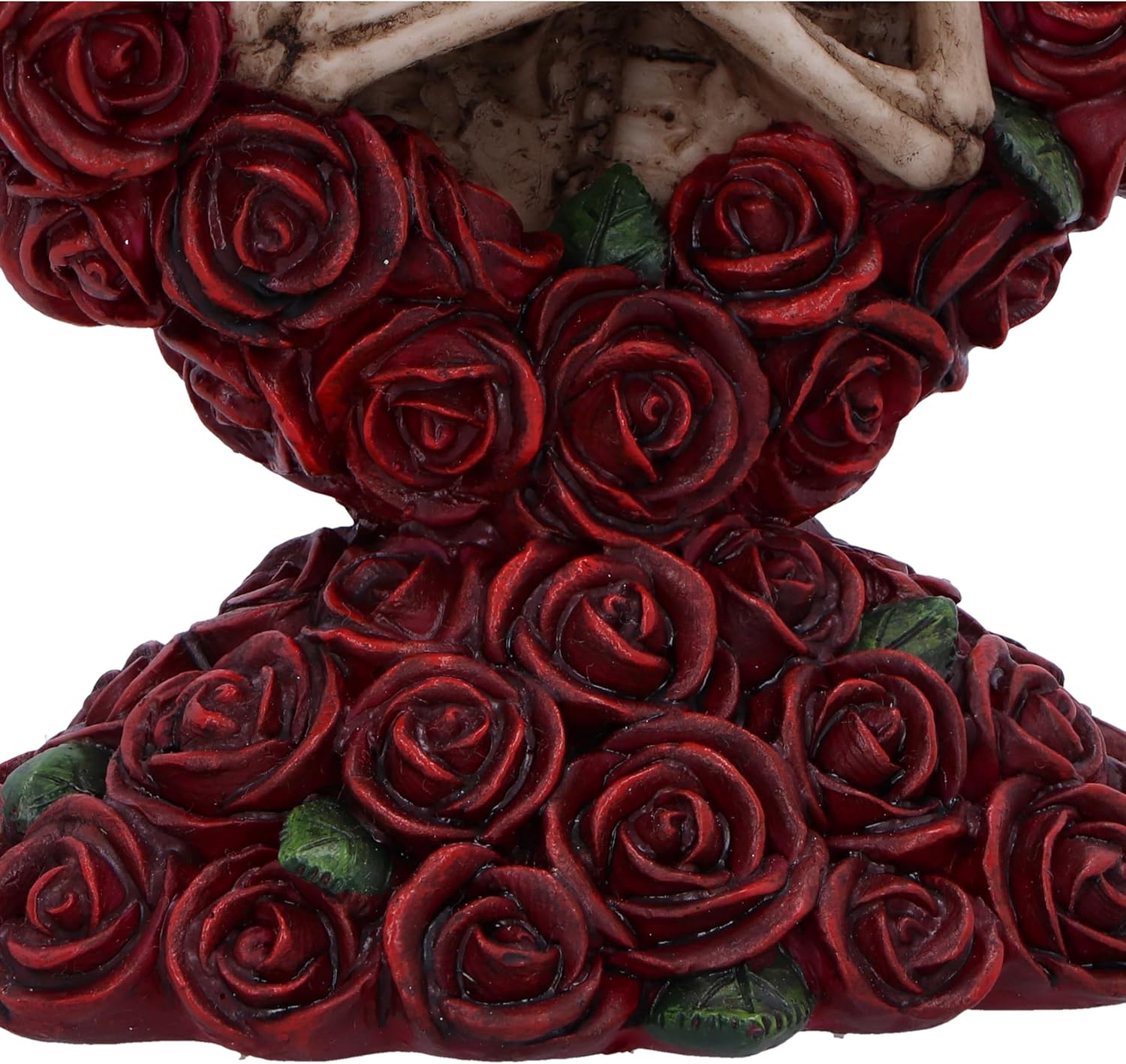 Thumbnail 2 de Nemesis Now 13 cm, résine, rouge ⚙️