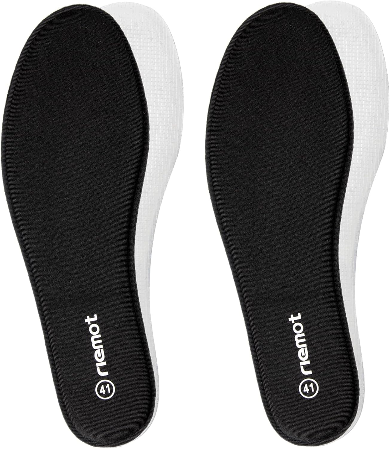 Detalle de riemot Memory Foam Insoles 8 mm