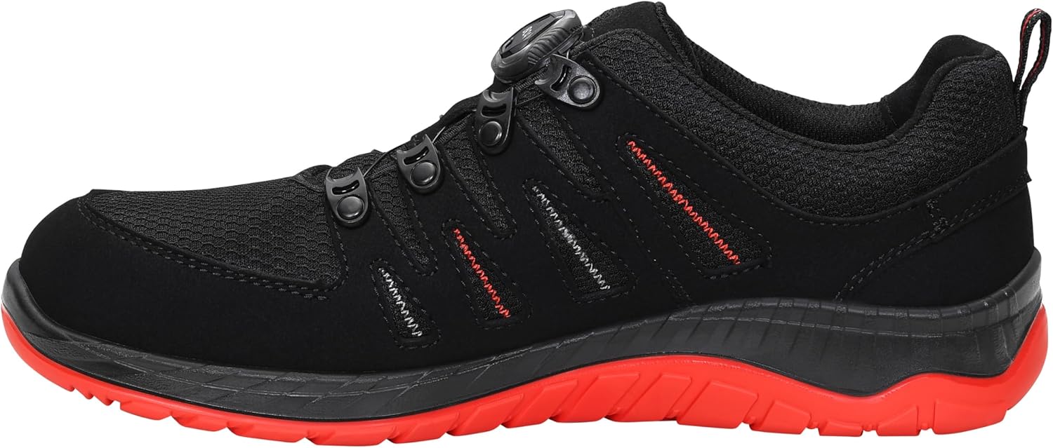 Thumbnail 2 de ELTEN Maddox BOA Sicherheitsschuhe 130 °C 👟