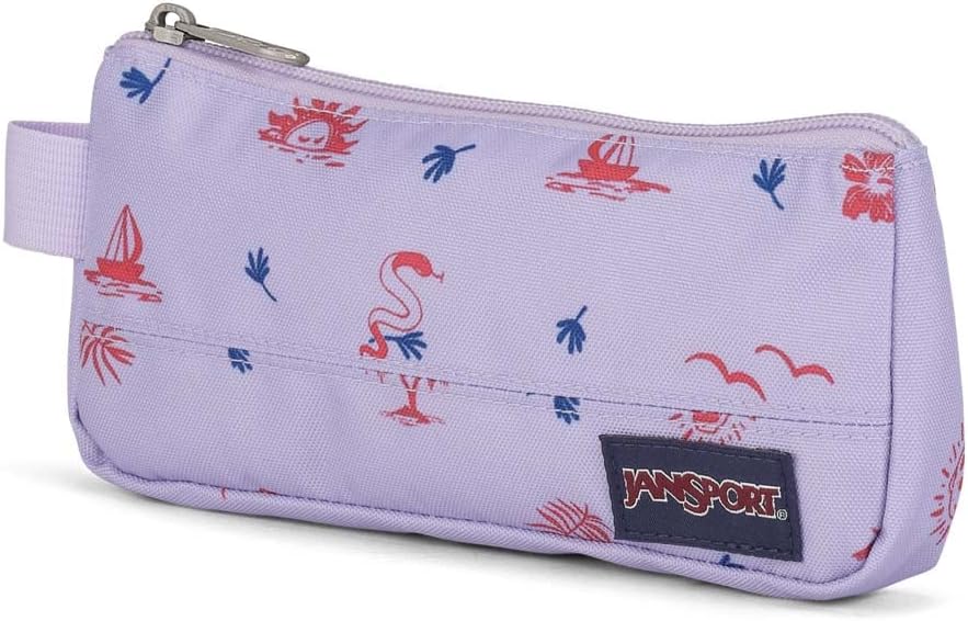 Thumbnail 1 de JANSPORT Basic Accessory Pouch – Astuccio Piccolo Unisex Lagoon Luau