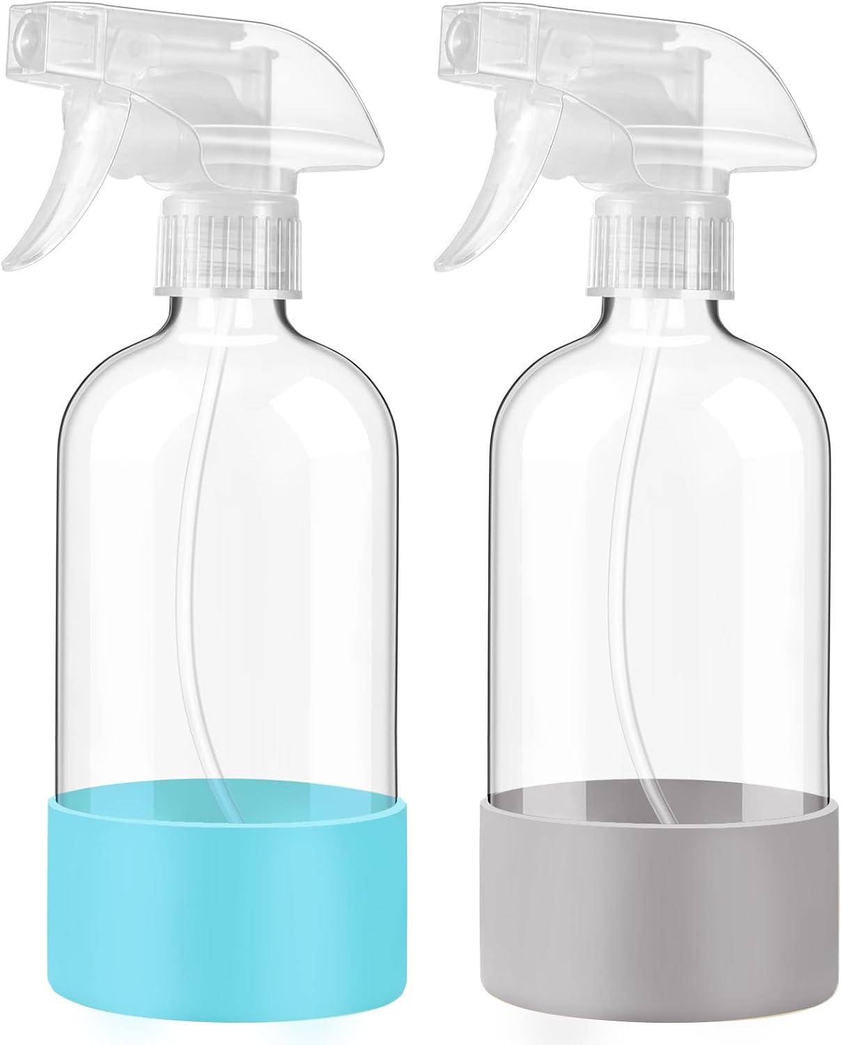 Thumbnail 5 de JohnBee Glass Spray Bottles 16 oz 2 Pack