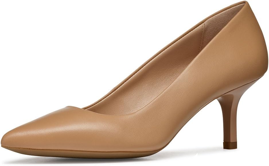 Detalle de Geox Women's D Kleopy aPump