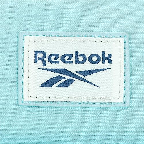 Thumbnail 8 de Reebok ANN Mochila Compact 2 Ruedas Azul 28,9 L