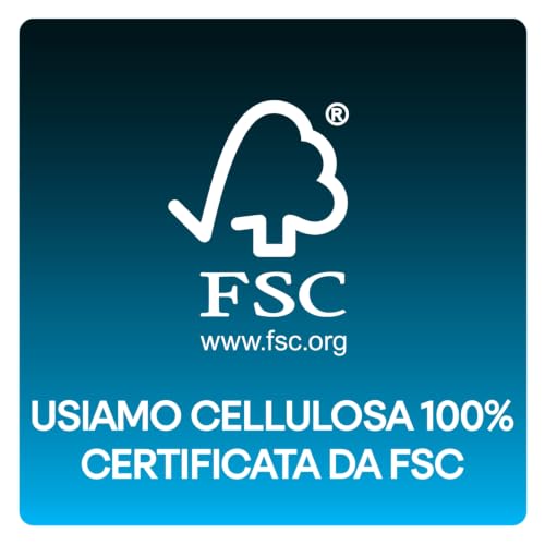 Thumbnail 5 de Scottex Pulito Completo Carta Igienica Morbida e Resistente – 64 Rotoli