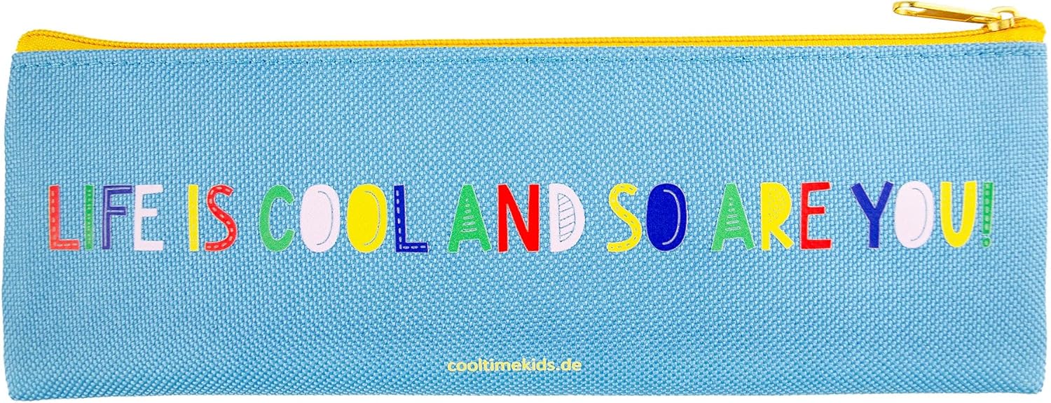 Thumbnail 6 de Cool Time Kids Kinderuhr für Mädchen mit Schmetterlingen – bis 3 bar wasserdicht