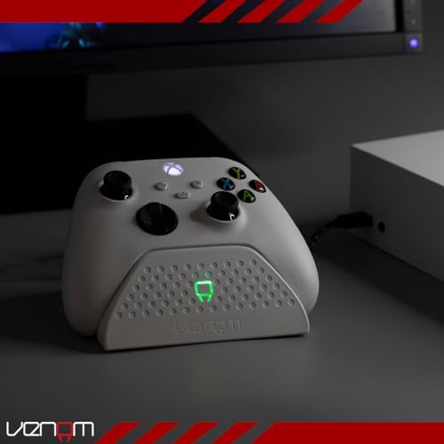 Thumbnail 5 de Venom Base de Carga Xbox 850 mAh