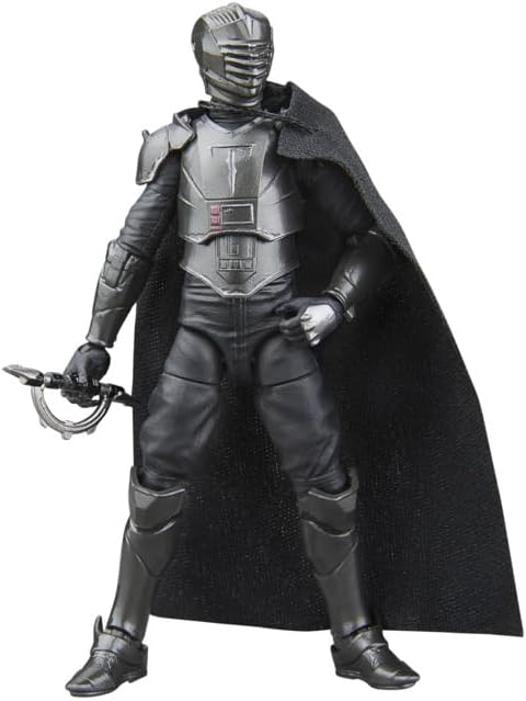 Thumbnail 6 de Star Wars Marrok action figure, 3.75-inch