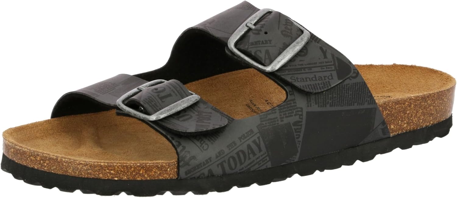 Thumbnail 6 de Lico Bioline Man Sandale Homme : confort anatomique et style polyvalent