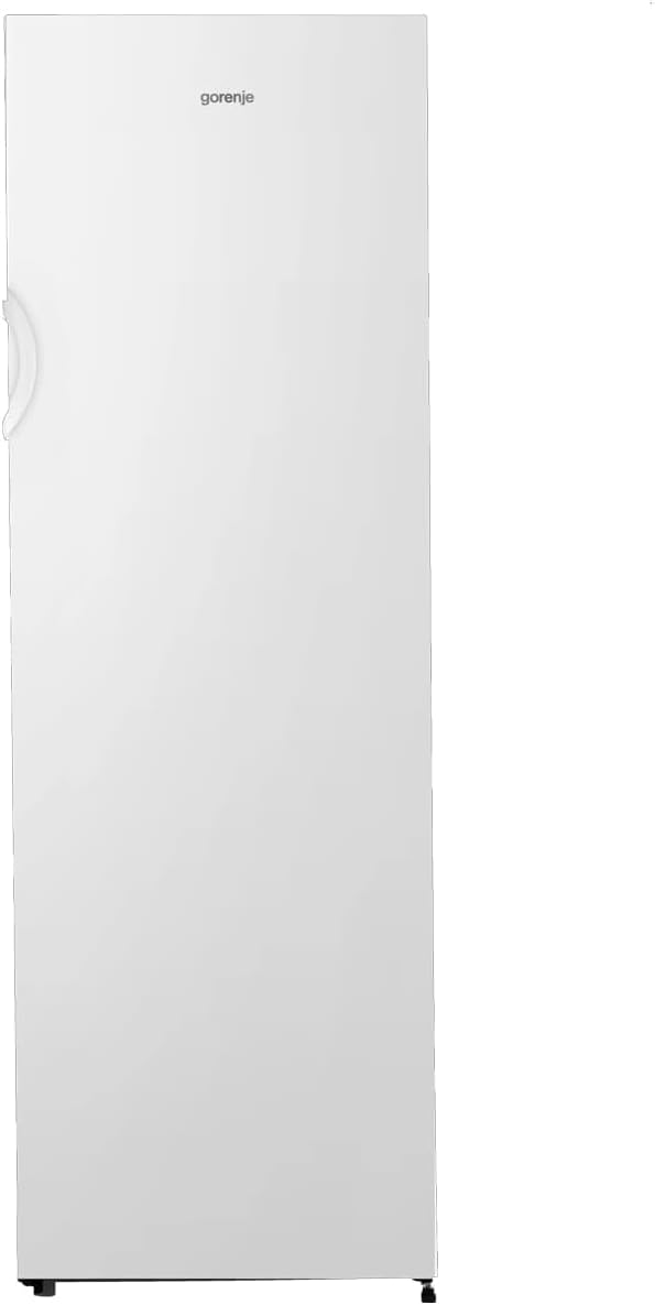 Thumbnail 1 de Gorenje FN619DAXL6 Standgefrierschrank – Freistehend, Edelstahl, 280 l Nutzinhalt
