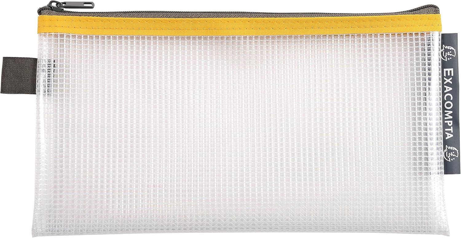 Thumbnail 2 de Exacompta 34130E – pochettes 10x21 cm ⚙